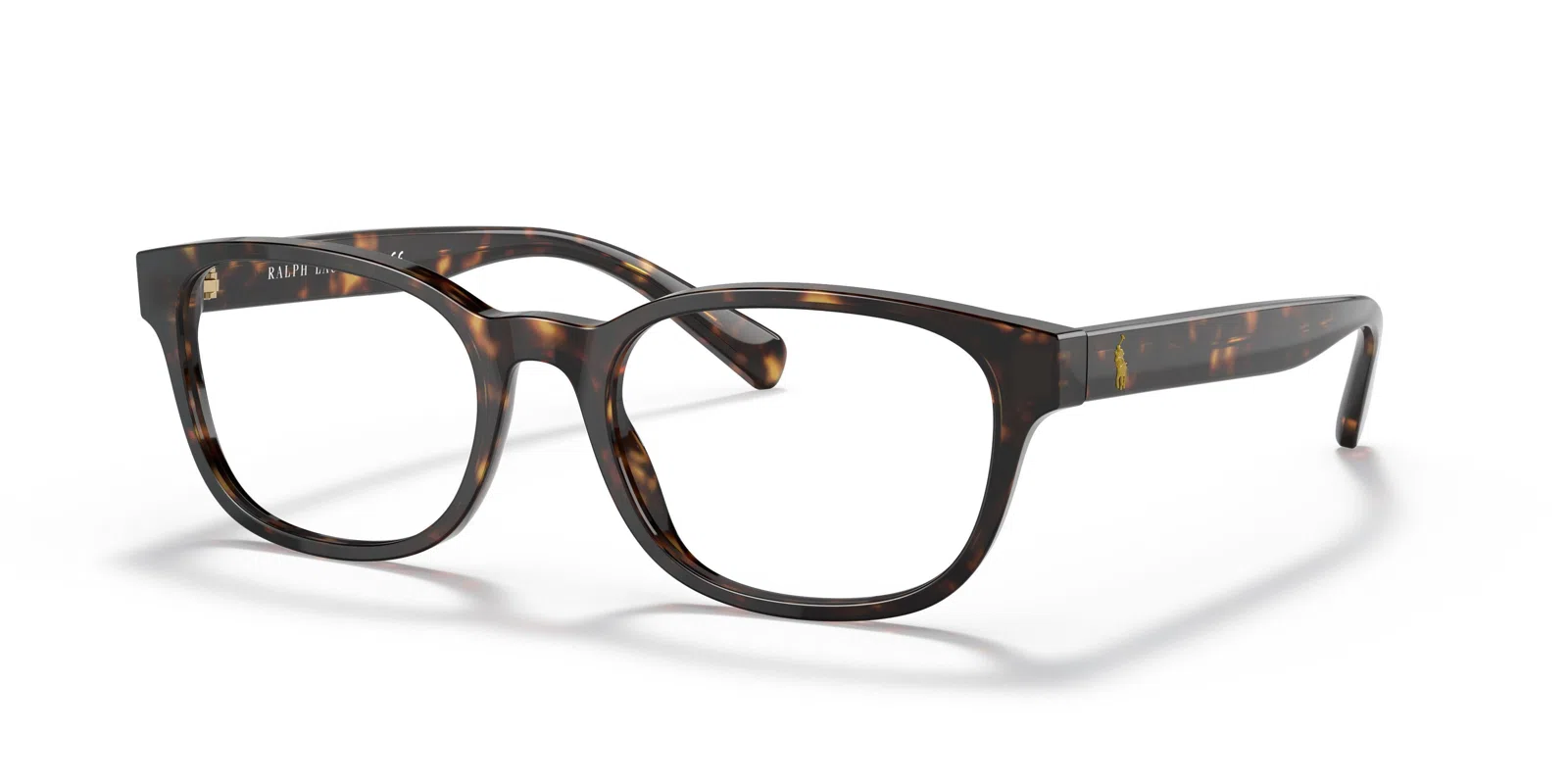Polo 2244 Eyeglasses - view 6